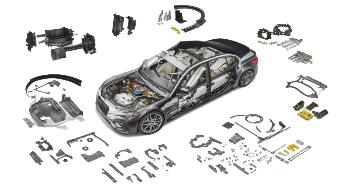 Composant automobile